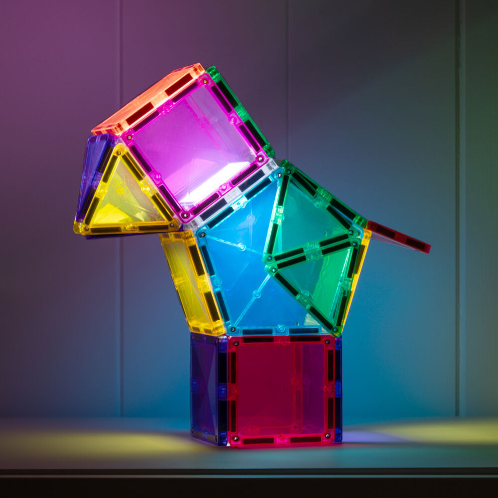 CONNETIX Light Star Pack