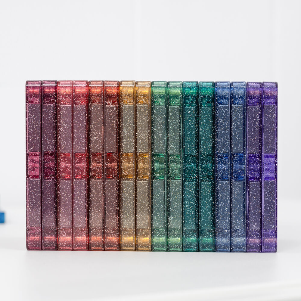 CONNETIX Glitter Castle Pack