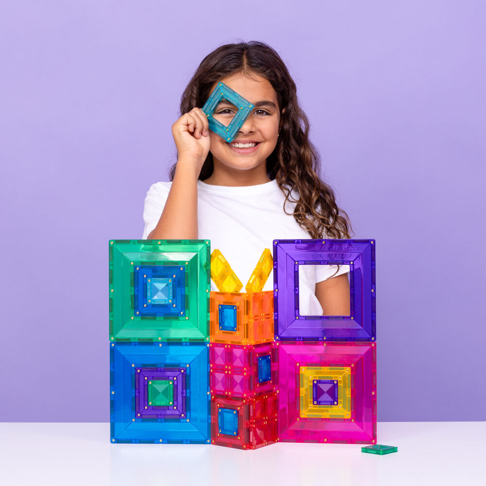 CONNETIX Bright Portal Pack