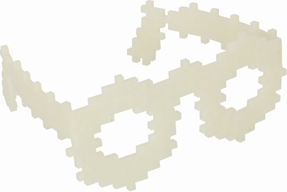 Build And Glow Plus-Plus (360st)