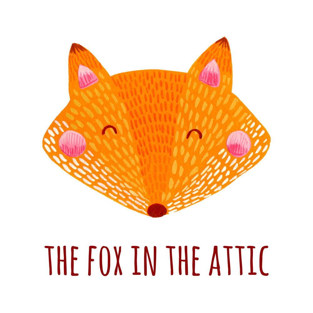 The Fox In The Attic