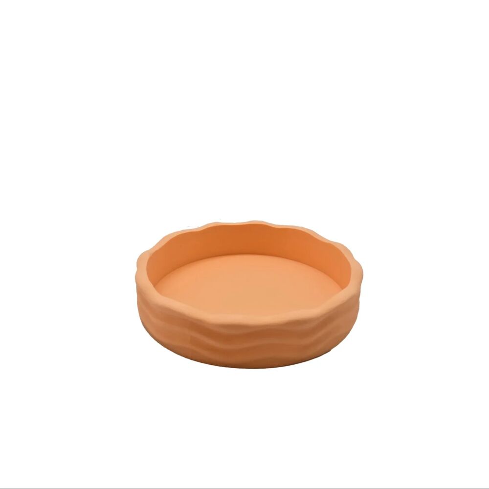 Grennn 'Wave' bakjes set - Pastel