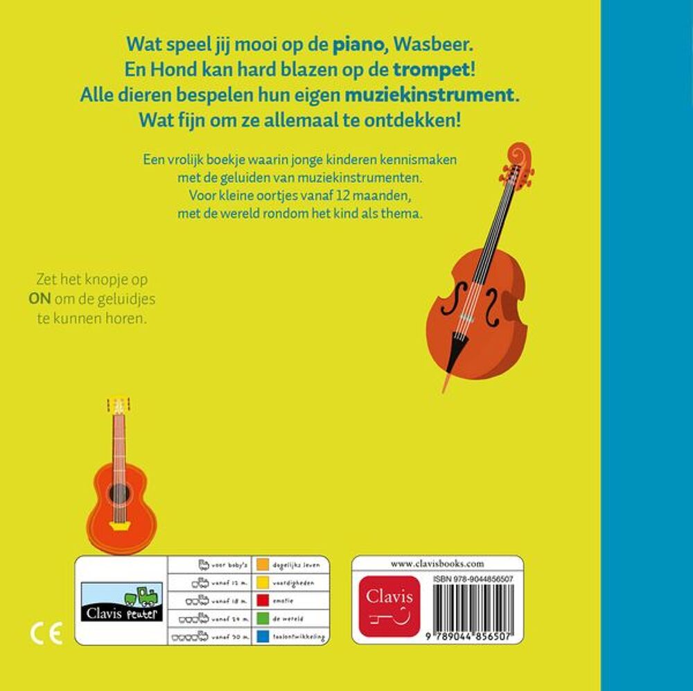 Muziek