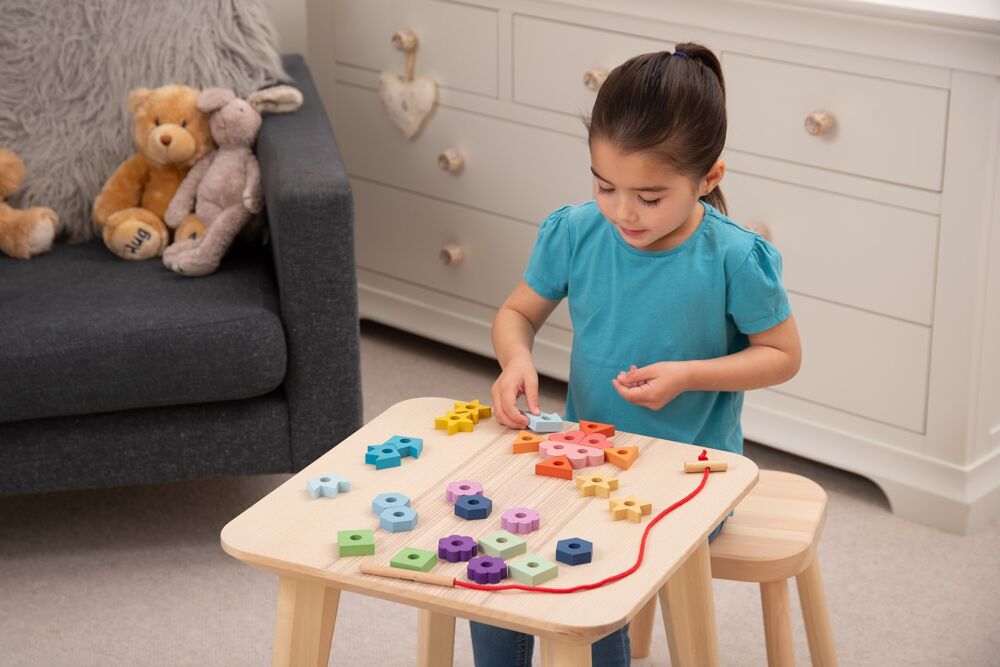 Tickit Regenboog Houten Vetervormen