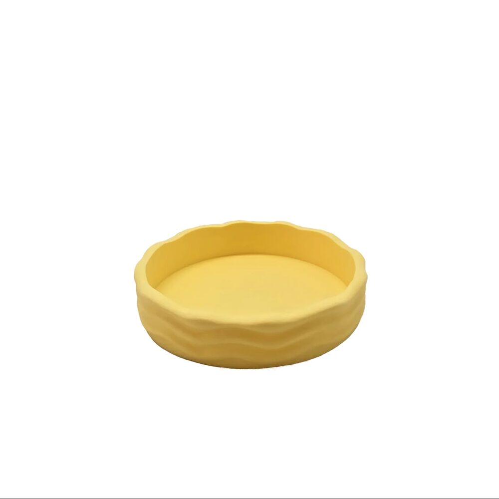 Grennn 'Wave' bakjes set - Pastel