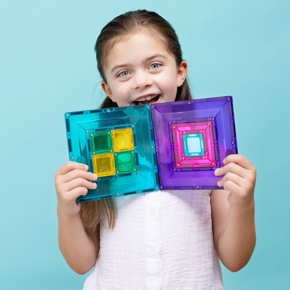 CONNETIX Bright Portal Pack