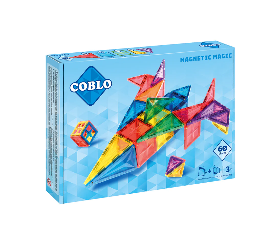 Coblo Classic 60 stuks