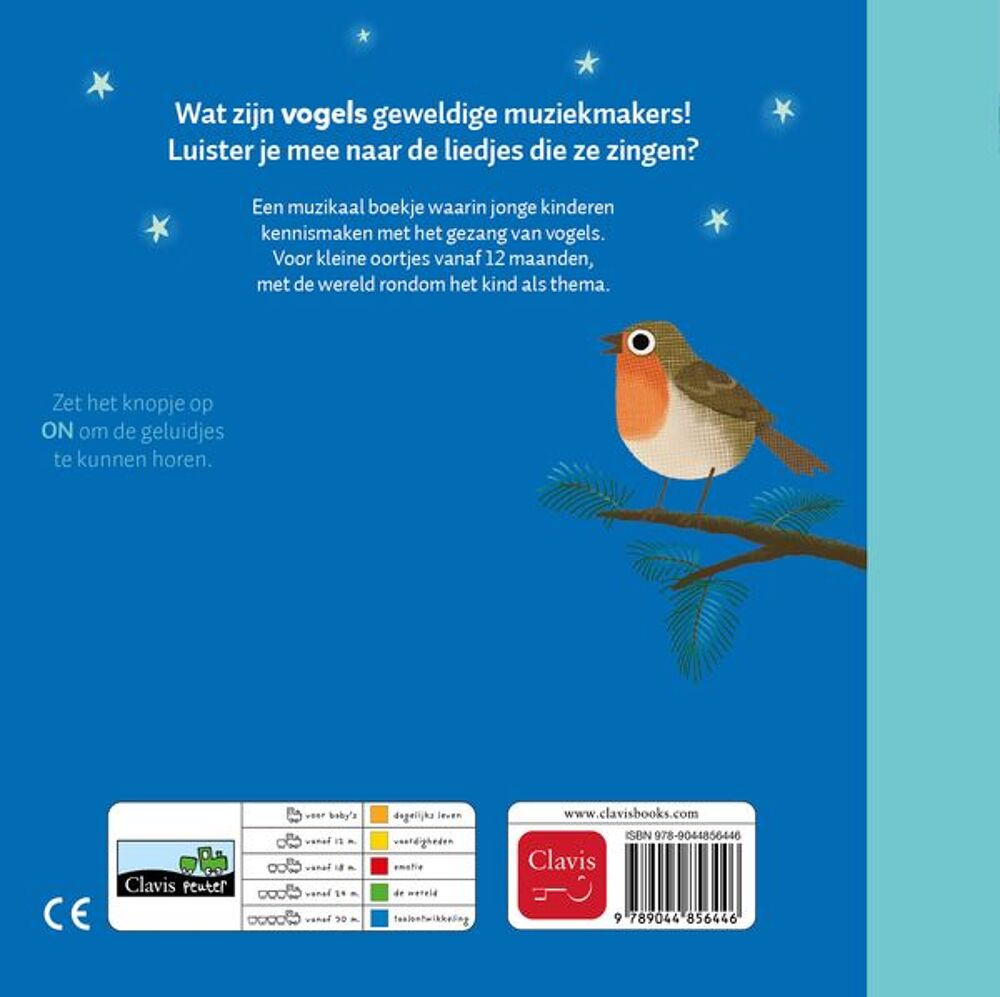 Vogels