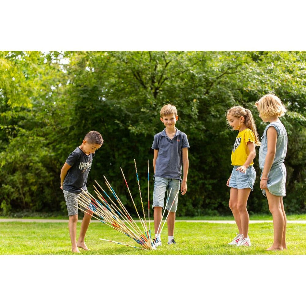 Mikado 90cm incl. draagtas FSC