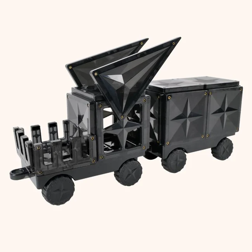 Coblo Zwart (22 stuks)