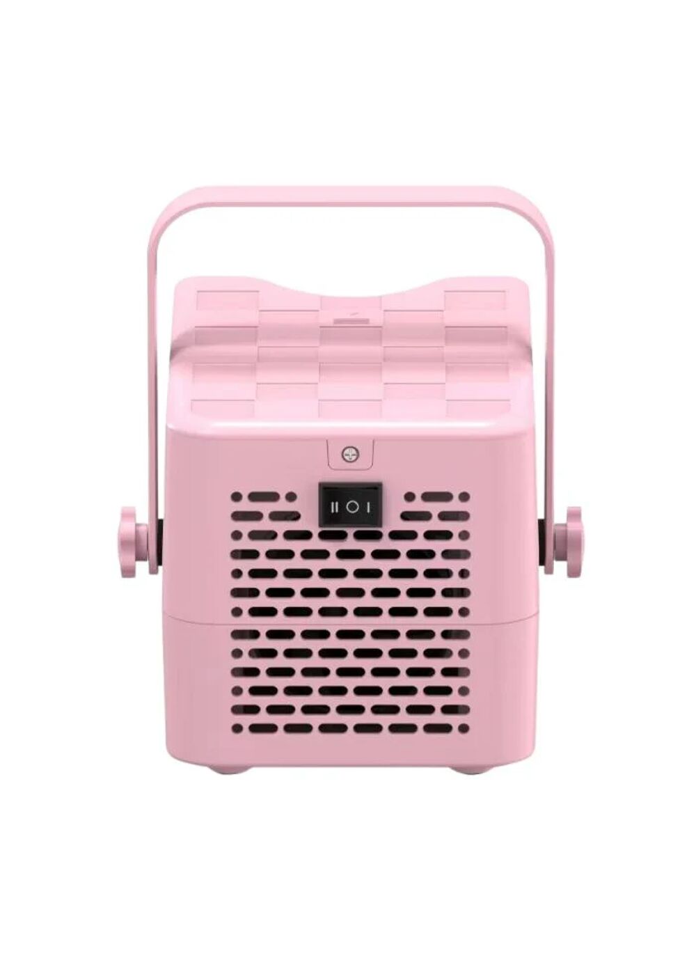 Bellenblaasmachine Pro - Roze