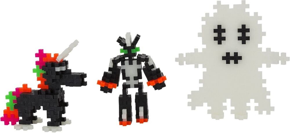 Build And Glow Plus-Plus (360st)