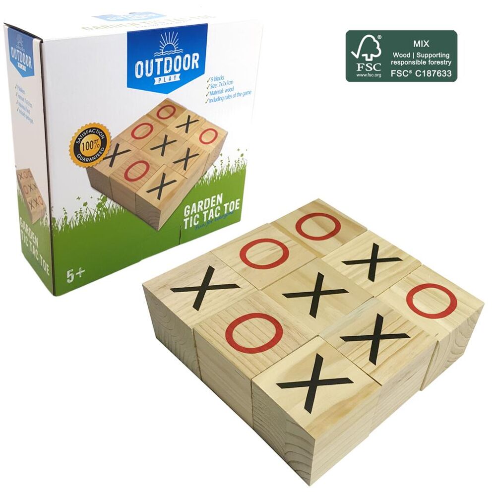 Boter-Kaas-Eieren FSC			