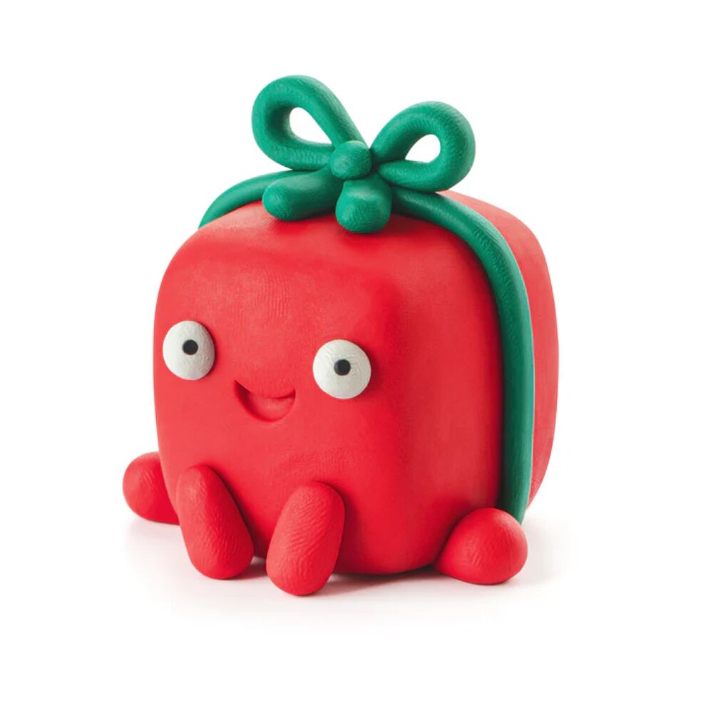 HEY CLAY Polar Fun - 15 bakjes