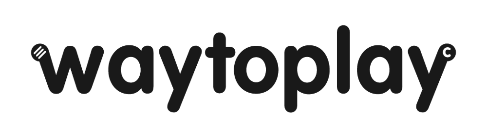 Logo Waytoplay