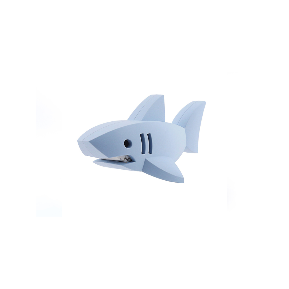 Halftoys - Ocean - Witte haai