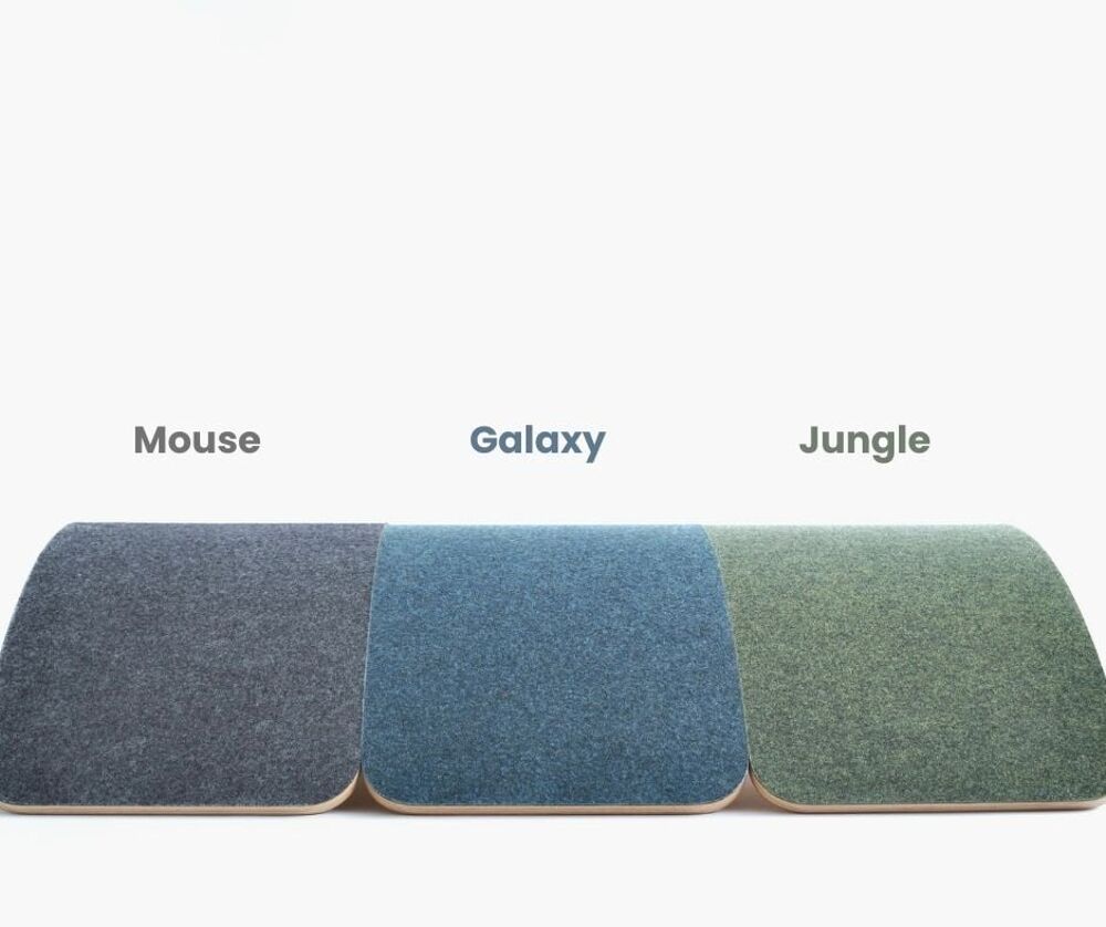 Wobbel Starter - Jungle