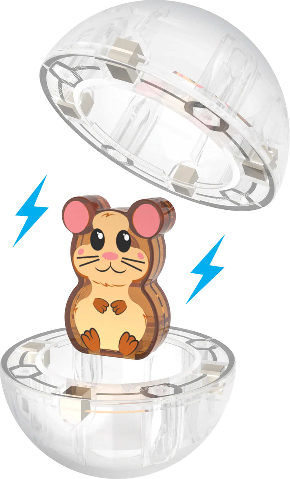 MAGNA-TILES - Hamster Ball - 13 stuks