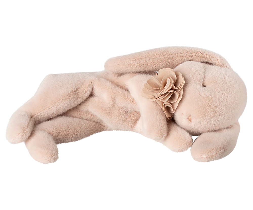 Maileg knuffelkonijntje - Small - Light powder