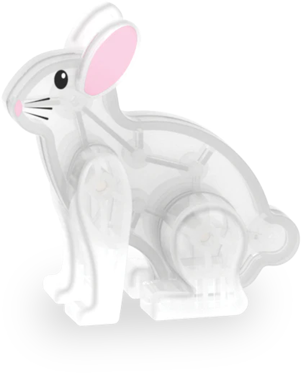 MAGNA-TILES - Pet Playhouse - 50 stuks