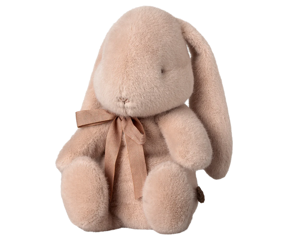 Maileg Knuffelkonijntje - Small - Light powder