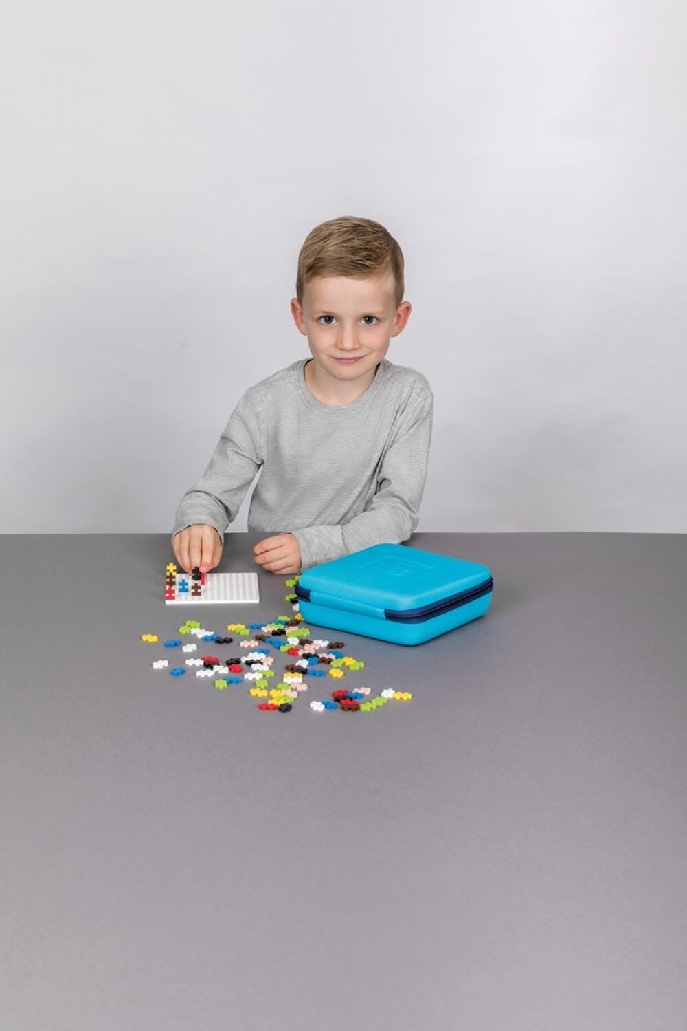 Reiskoffer Plus-Plus (100st)