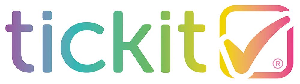 Logo Tickit