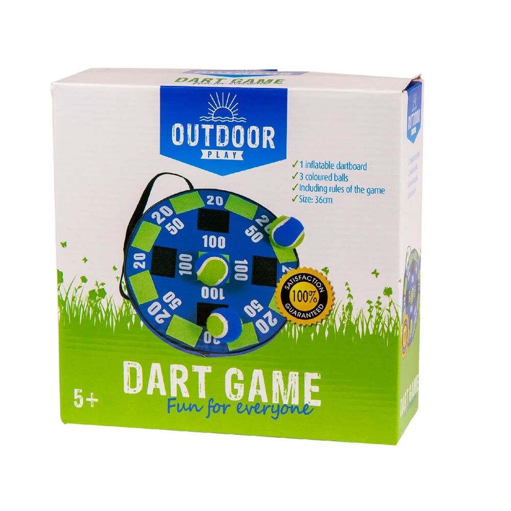 Darts