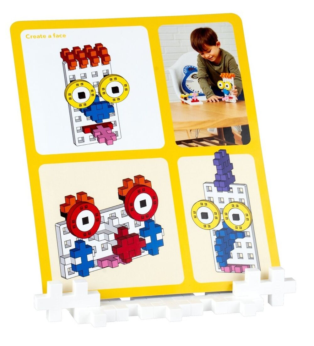 Learn to build Big Plus-Plus (130st)
