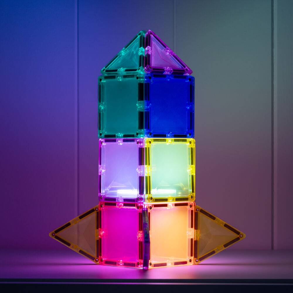 CONNETIX Light Star Pack