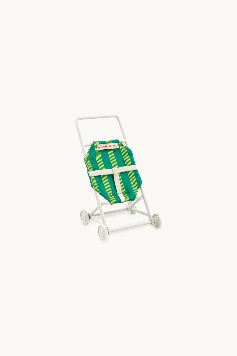 Gommu pocket buggy - Striped