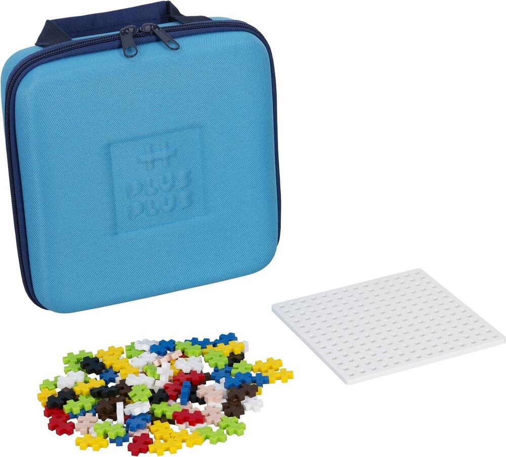 Reiskoffer Plus-Plus (100st)
