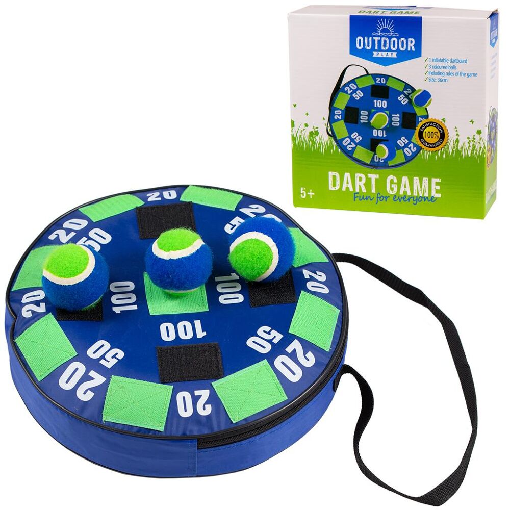 Darts