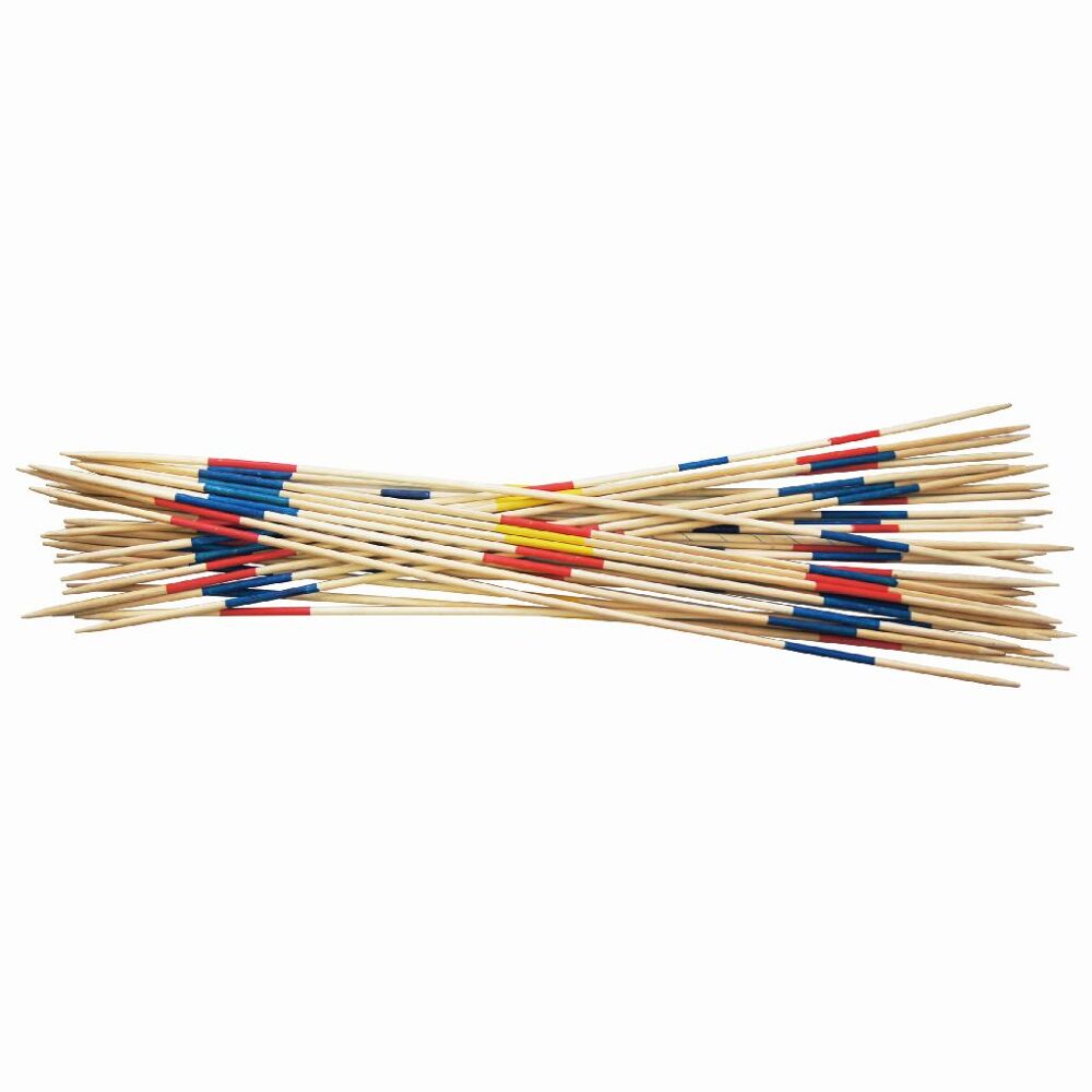 Mikado 90cm incl. draagtas FSC