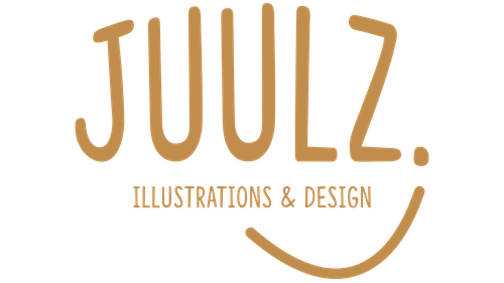 Juulz Illustrations