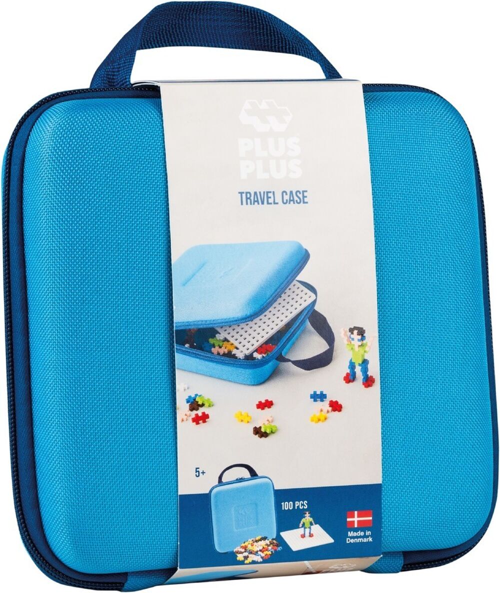 Reiskoffer Plus-Plus (100st)