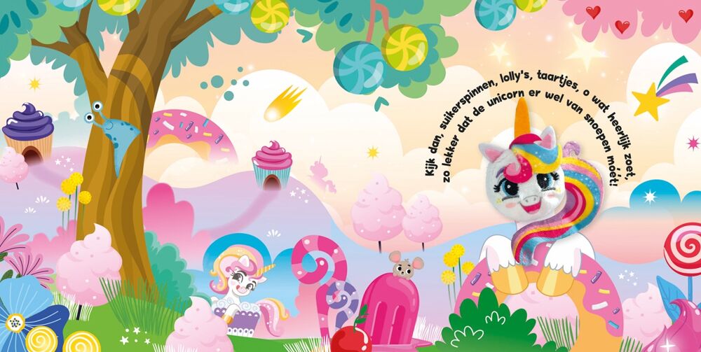 Iedereen is bijzonder - Unicorns