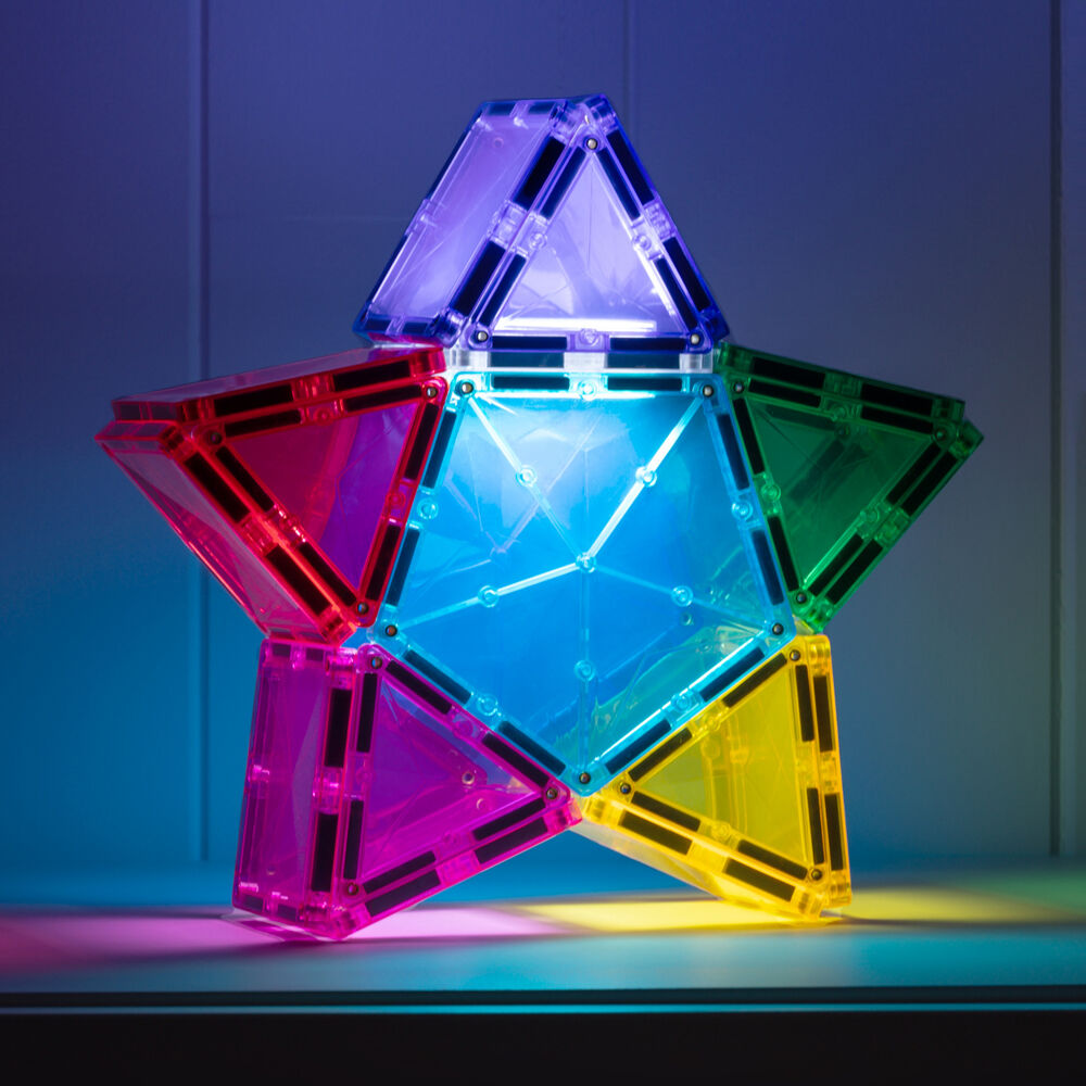 CONNETIX Light Star Pack