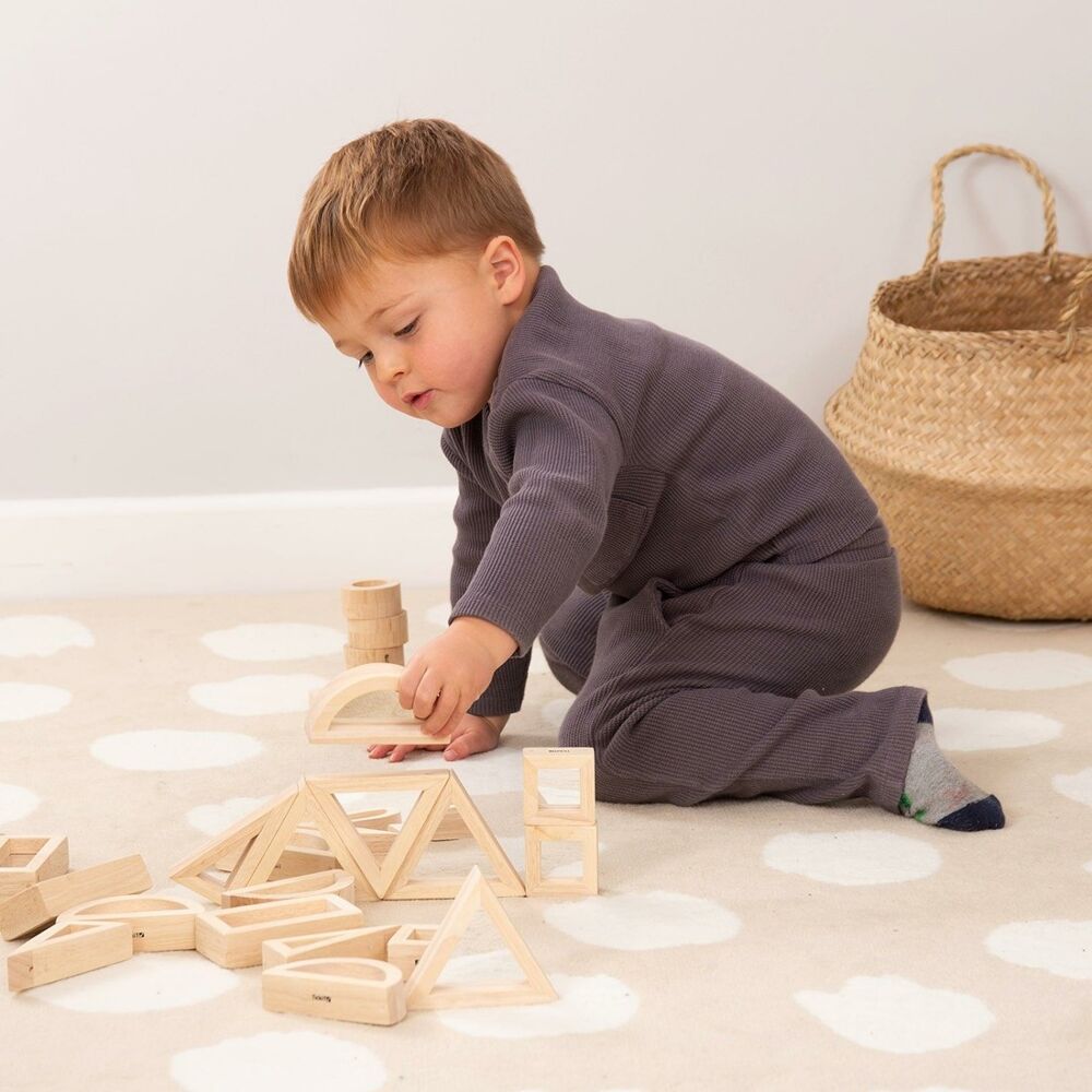 Tickit Spiegel blokken