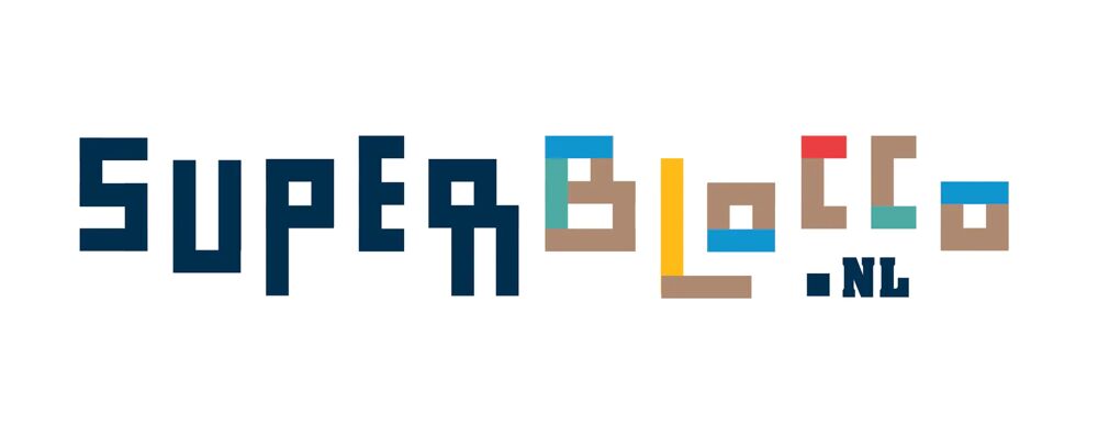 Logo SuperBlocco