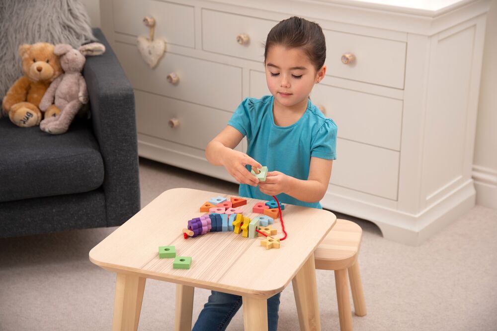 Tickit Regenboog Houten Vetervormen