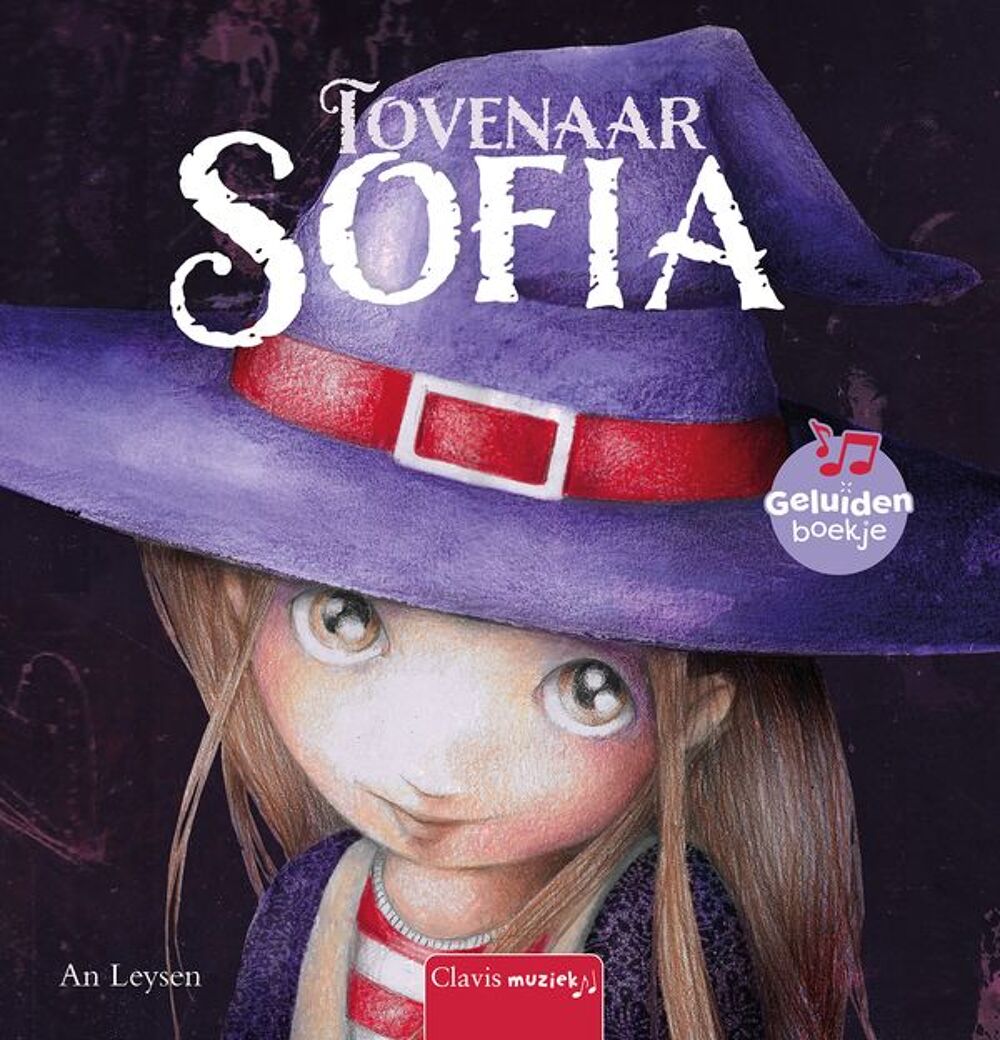 Tovernaar Sofia