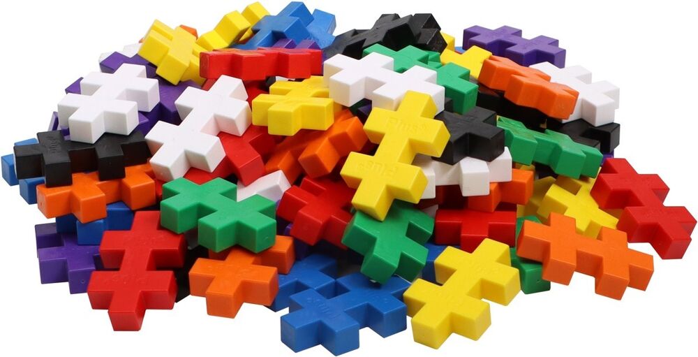 Learn to build Big Plus-Plus (130st)