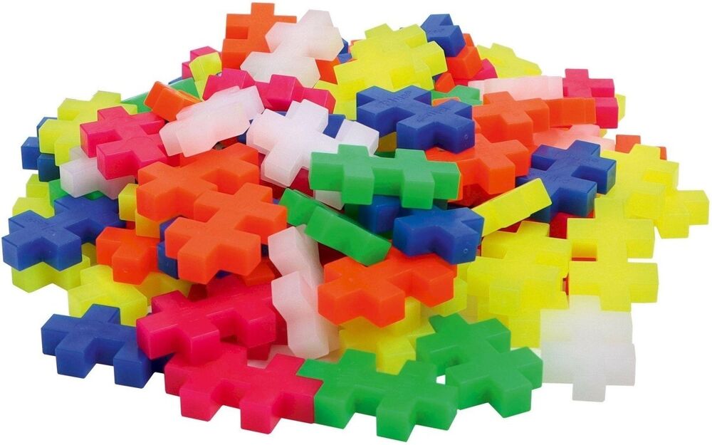 Big Plus-Plus Neon (100st)