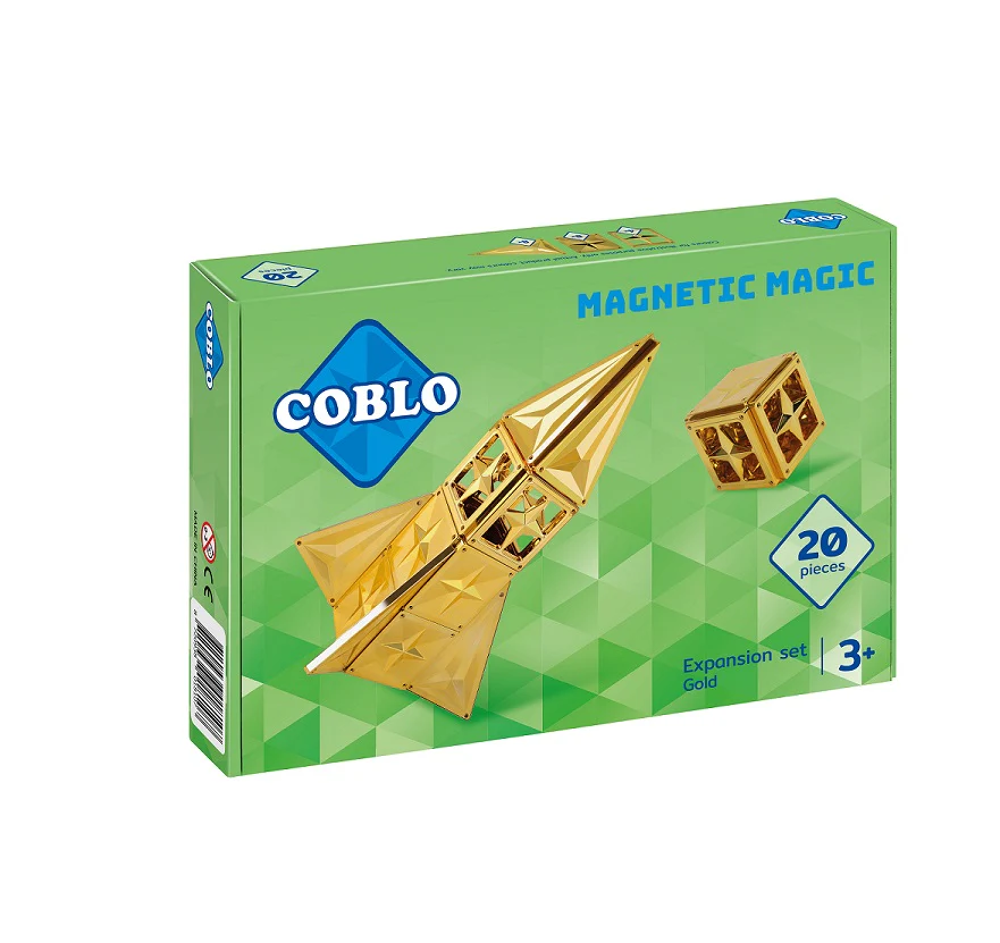 Coblo Goud (20 stuks)
