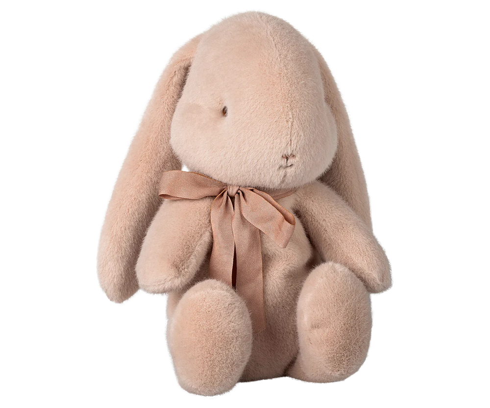 Maileg Knuffelkonijntje - Medium - Light powder