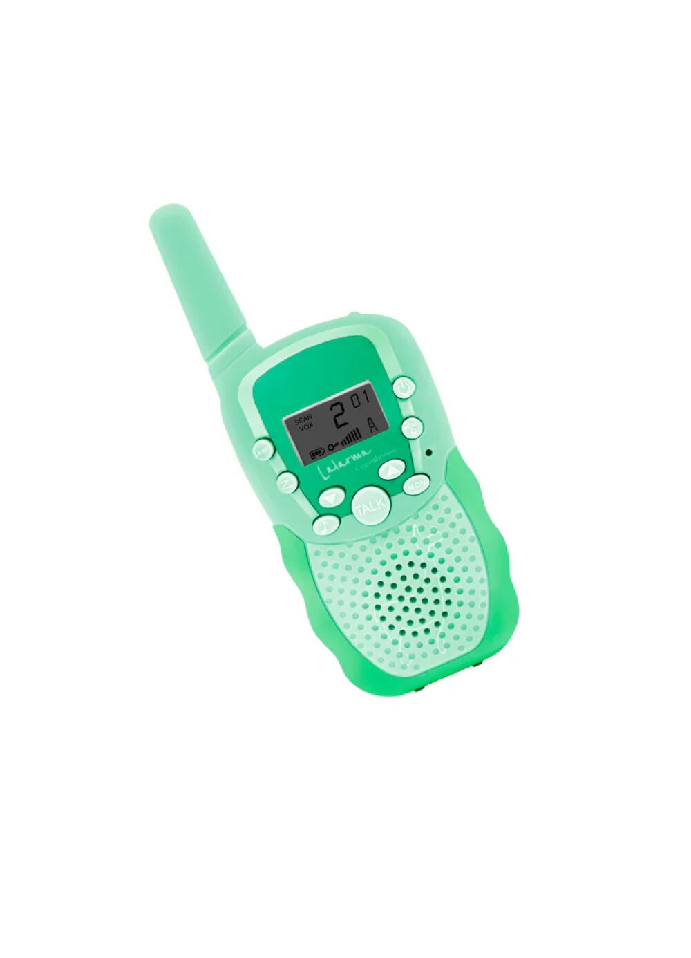 Lalarma Walkie Talkie - Mint