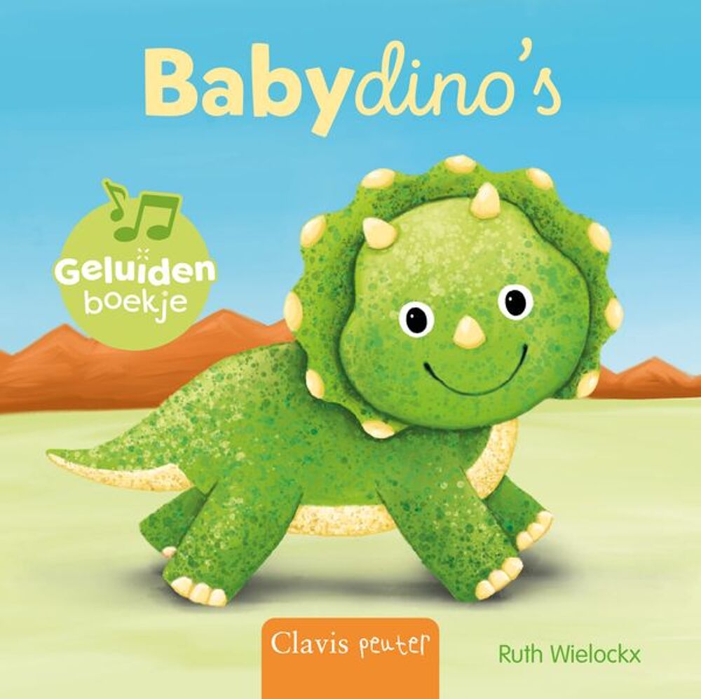 Babydino's