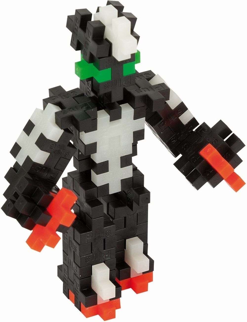 Build And Glow Plus-Plus (360st)