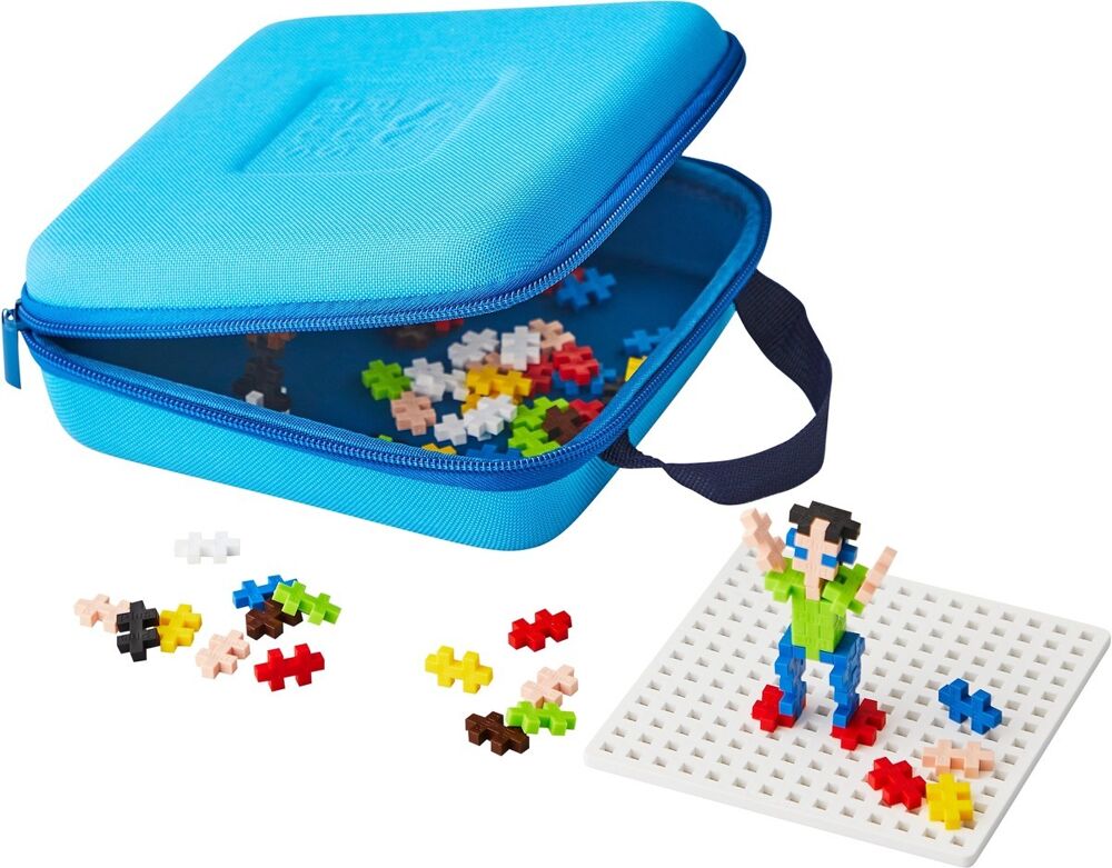 Reiskoffer Plus-Plus (100st)